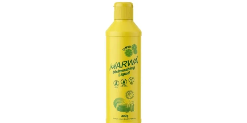 Lavavajilla Marwa