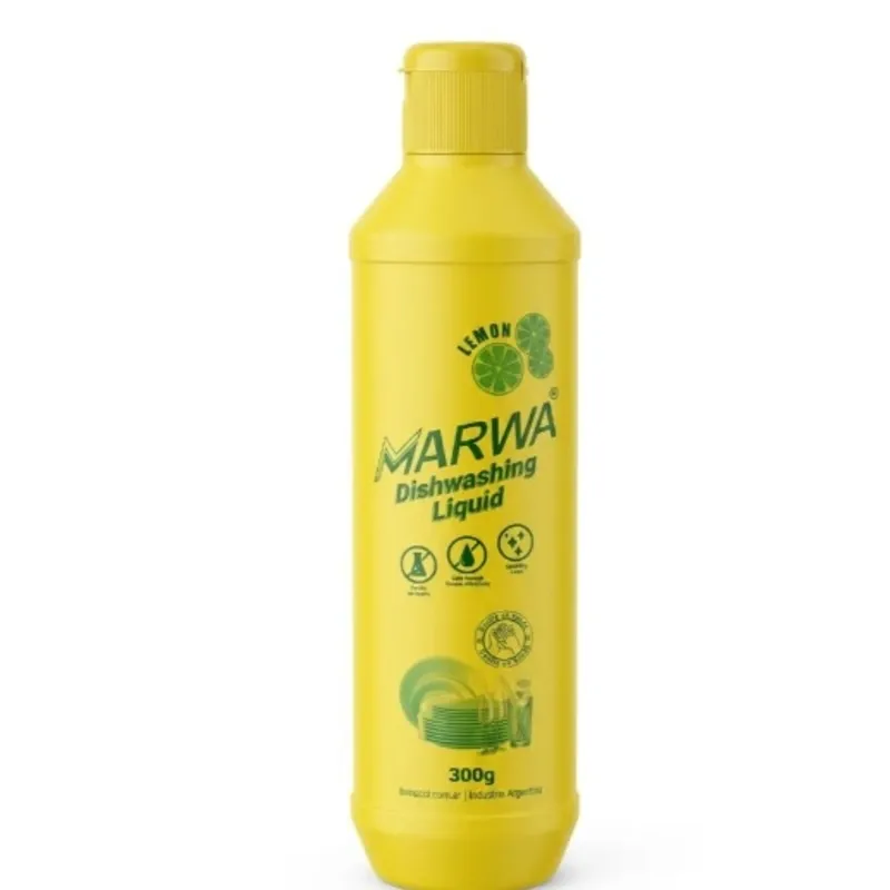 Lavavajilla Marwa
