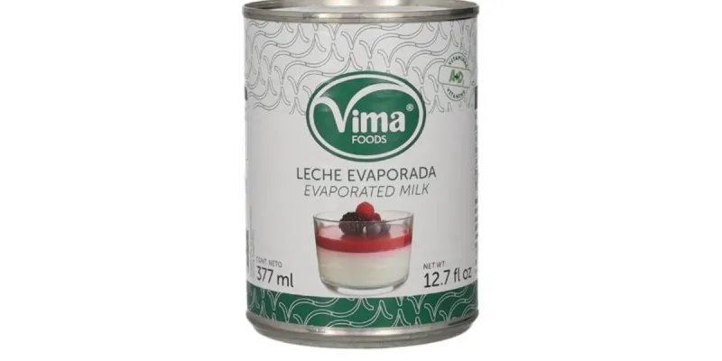Leche condensada vima 390