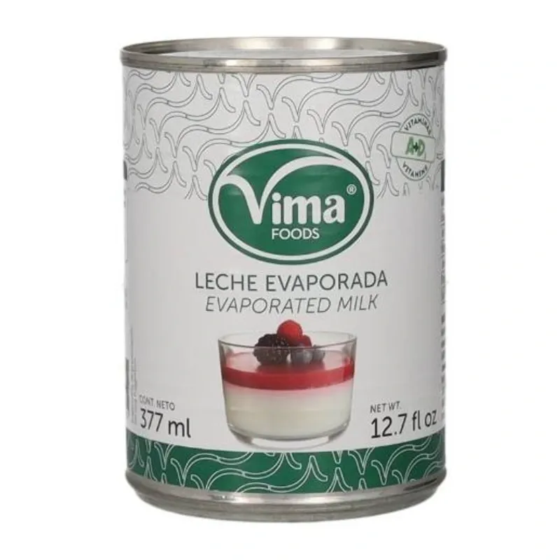 Leche condensada vima 390