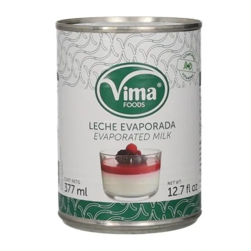 Leche condensada vima 390
