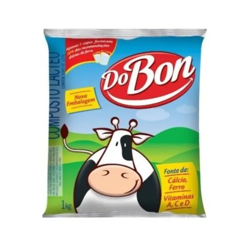 Leche Dobon