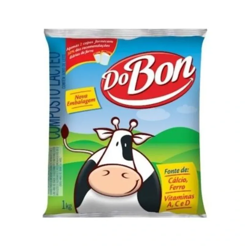 Leche Dobon