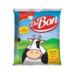 Leche Dobon