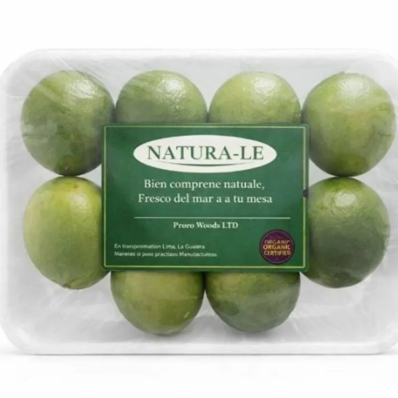 Limon completo