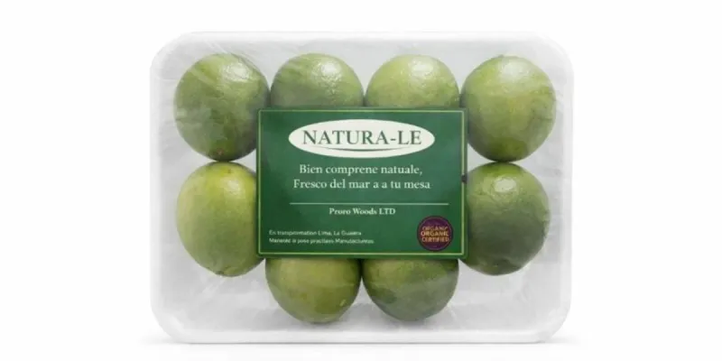 Limon completo