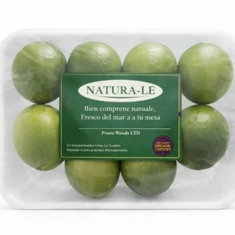 Limon completo