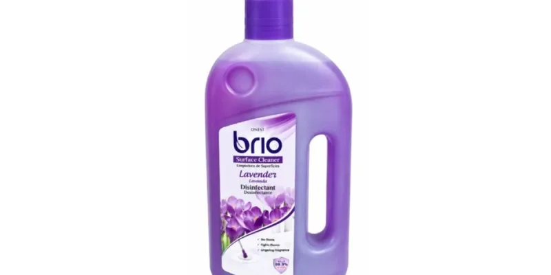 Limpiador de piso Lavanda