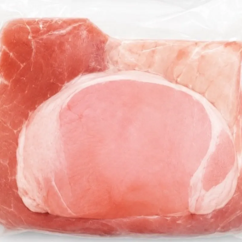 Lomo de cerdo de 1kg