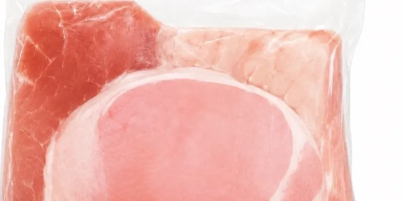 Lomo de cerdo de 1kg