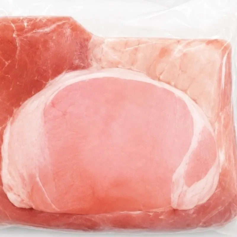 Lomo de cerdo de 1kg
