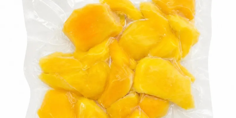 Mango en fruta  natural  – 1 lb