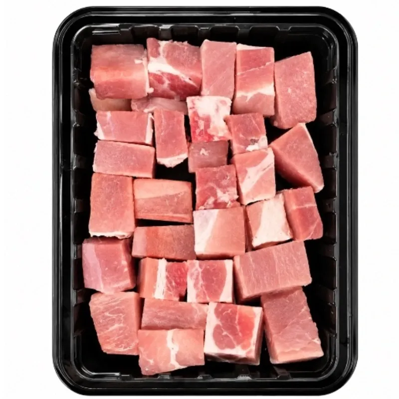 Masas de cerdo 500g