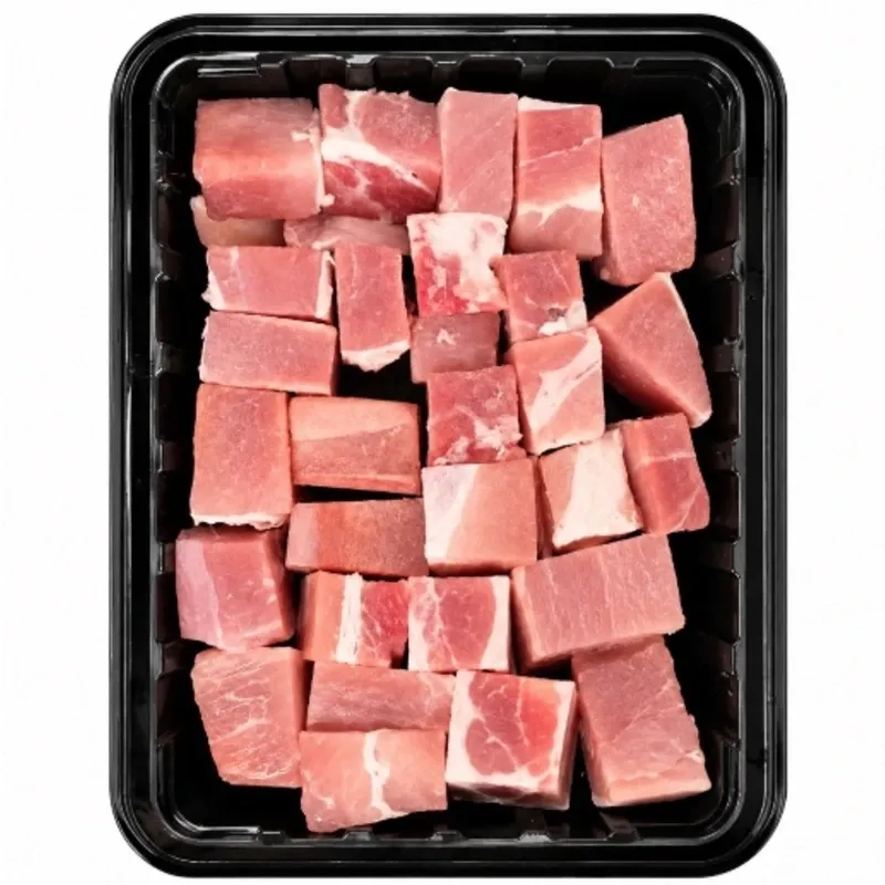 Masas de cerdo 500g