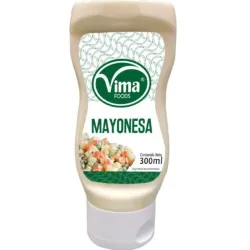 Mayonesa 300ml vima