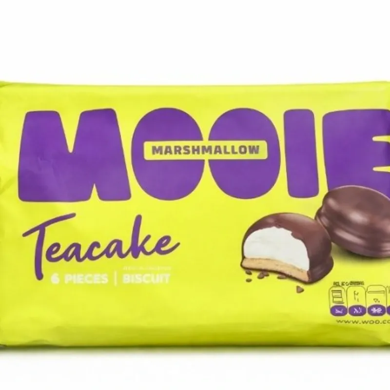 Mooie