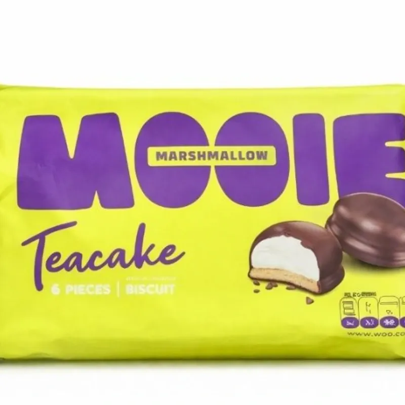 Mooie