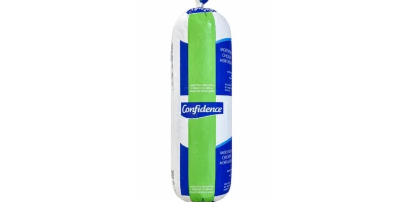 mortadella confidence 500