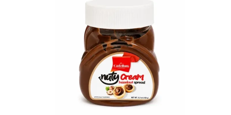 nuty cream 150gr