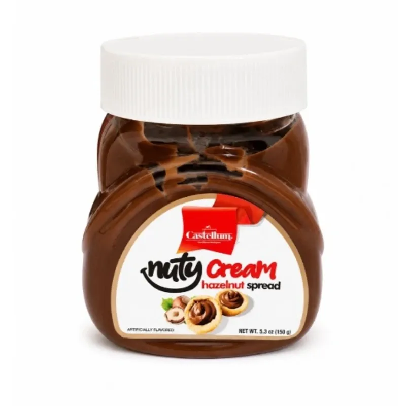 nuty cream 150gr