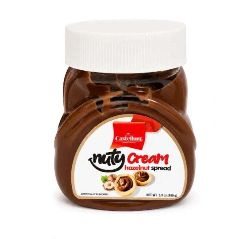 nuty cream 150gr