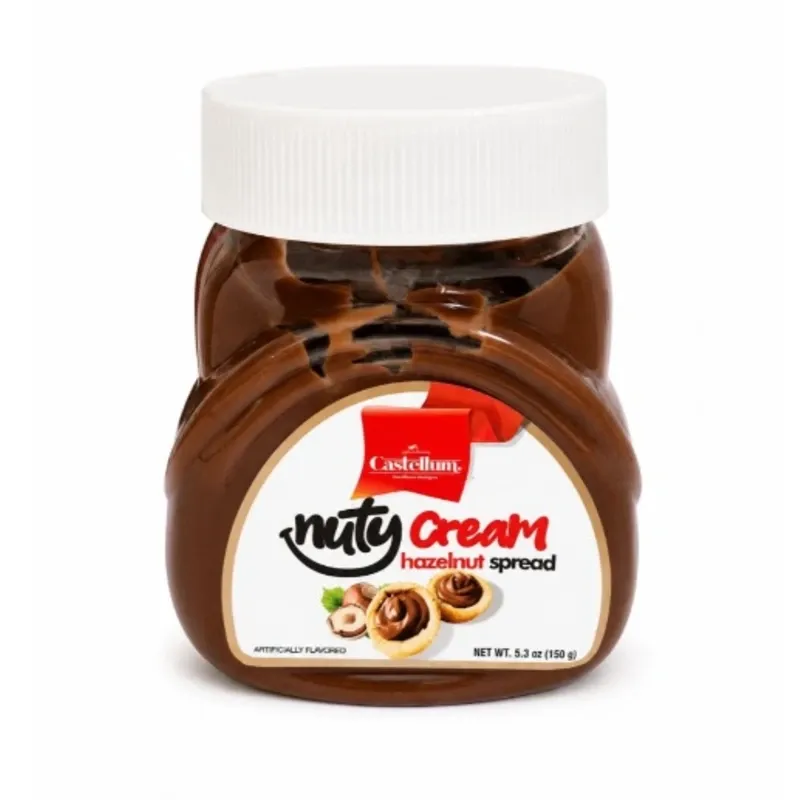 Nuty Cream 369gr