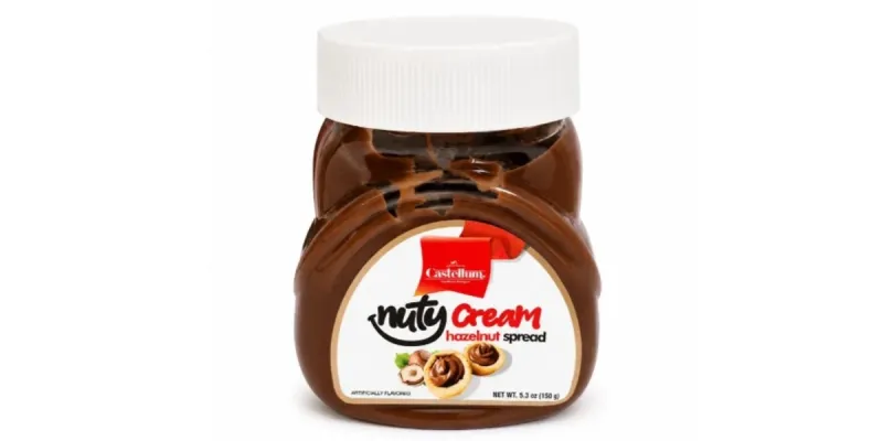 Nuty Cream 369gr