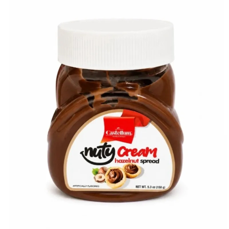 Nuty Cream 369gr