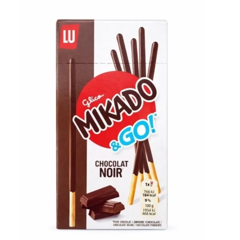Palitos mikado de 39g