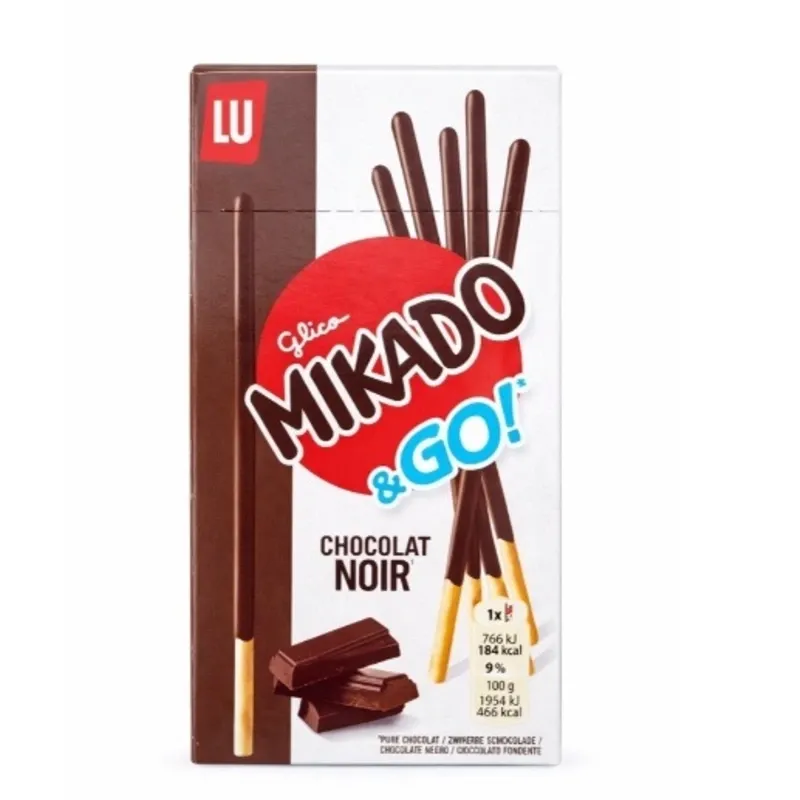 Palitos mikado de 39g