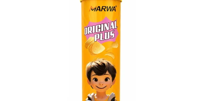 Papas marwa