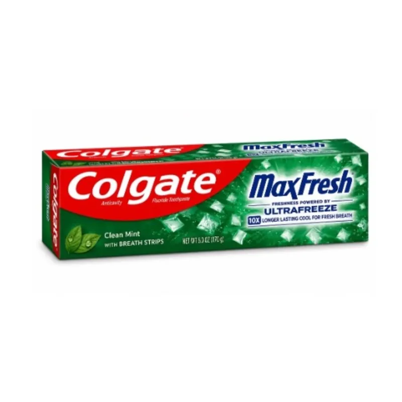 Pasta dental MaxFresh
