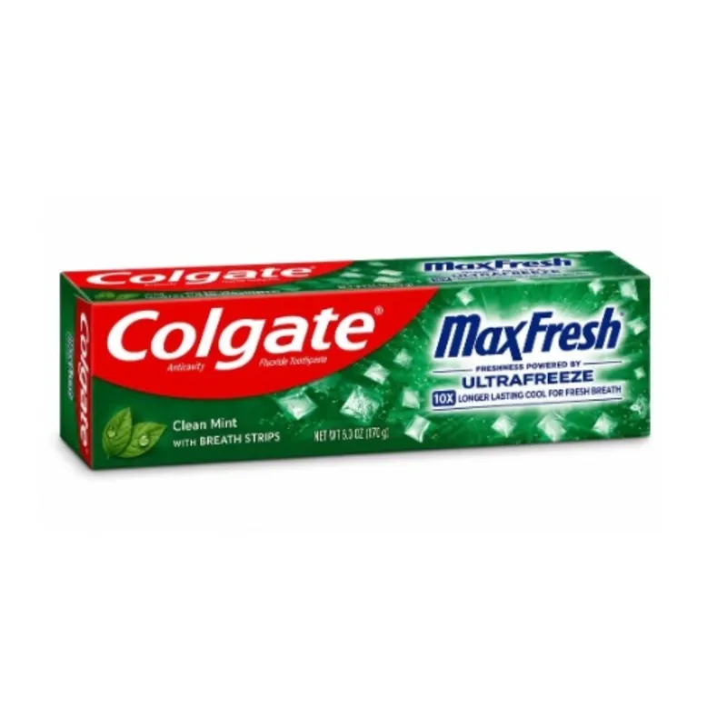 Pasta dental MaxFresh