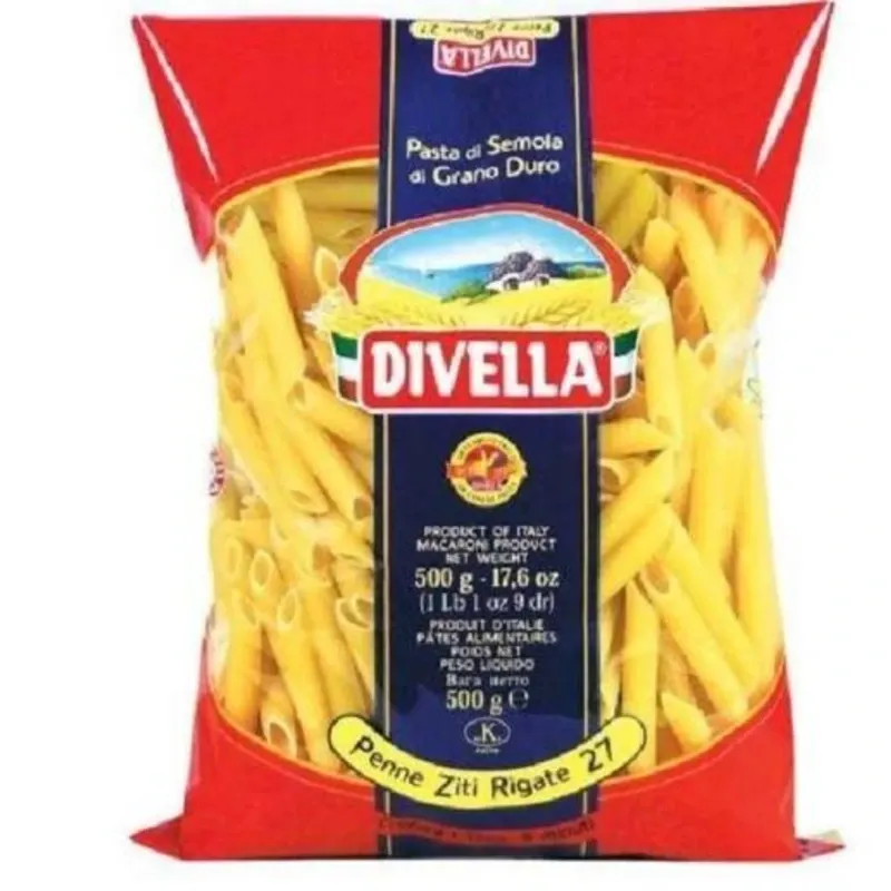 Penne Divella