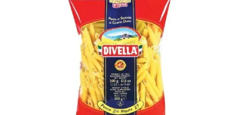 Penne Divella