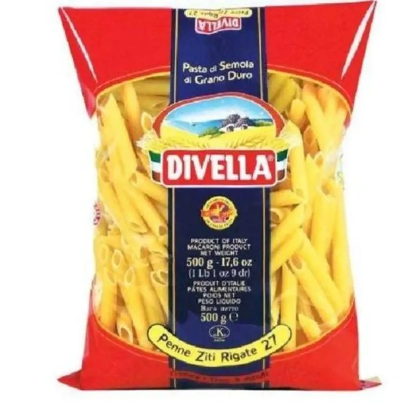 Penne Divella