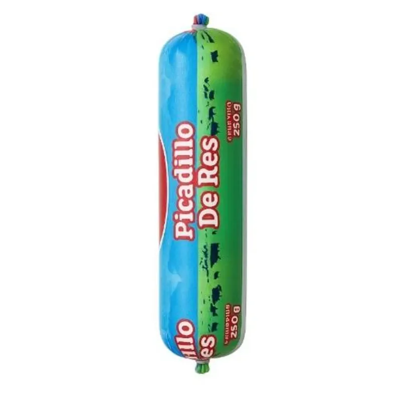 Picadillo de res 250g kar