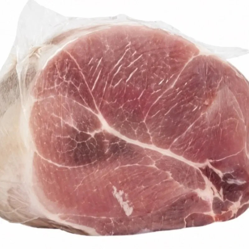 Pierna de cerdo de 2kg