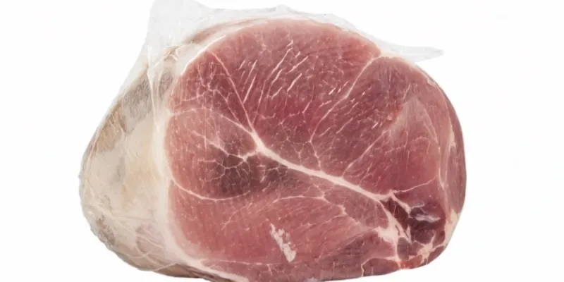 Pierna de cerdo de 2kg