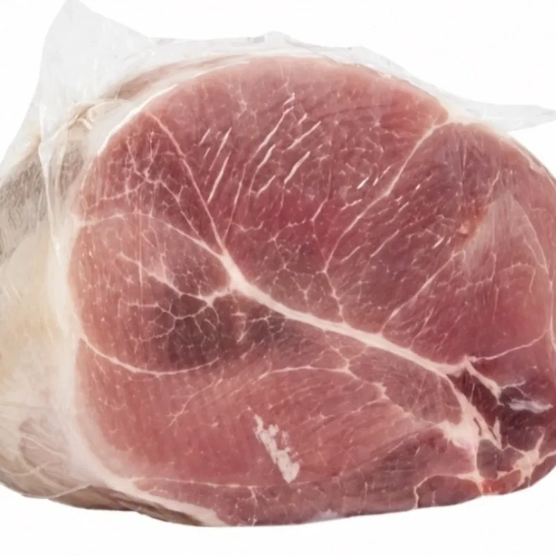 Pierna de cerdo de 2kg