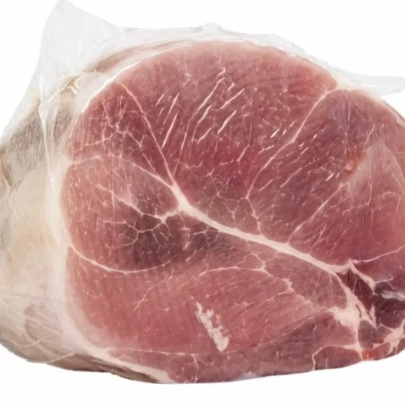 Pierna de cerdo de 2kg
