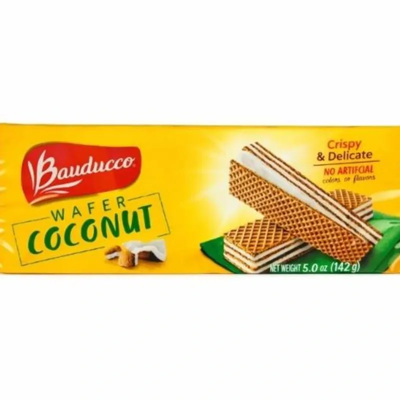 Sorbeto de coco