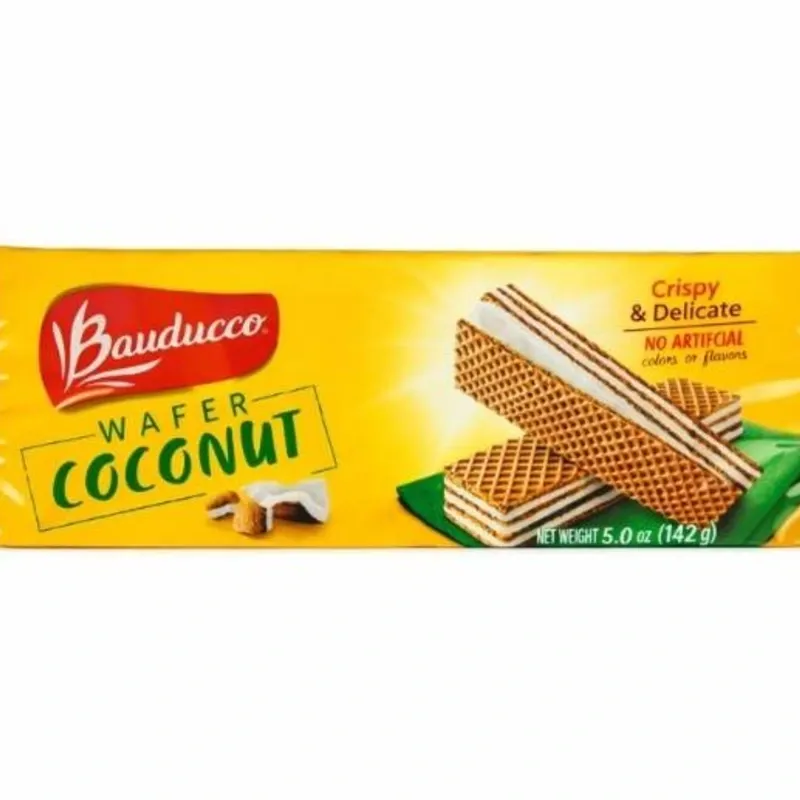 Sorbeto de coco
