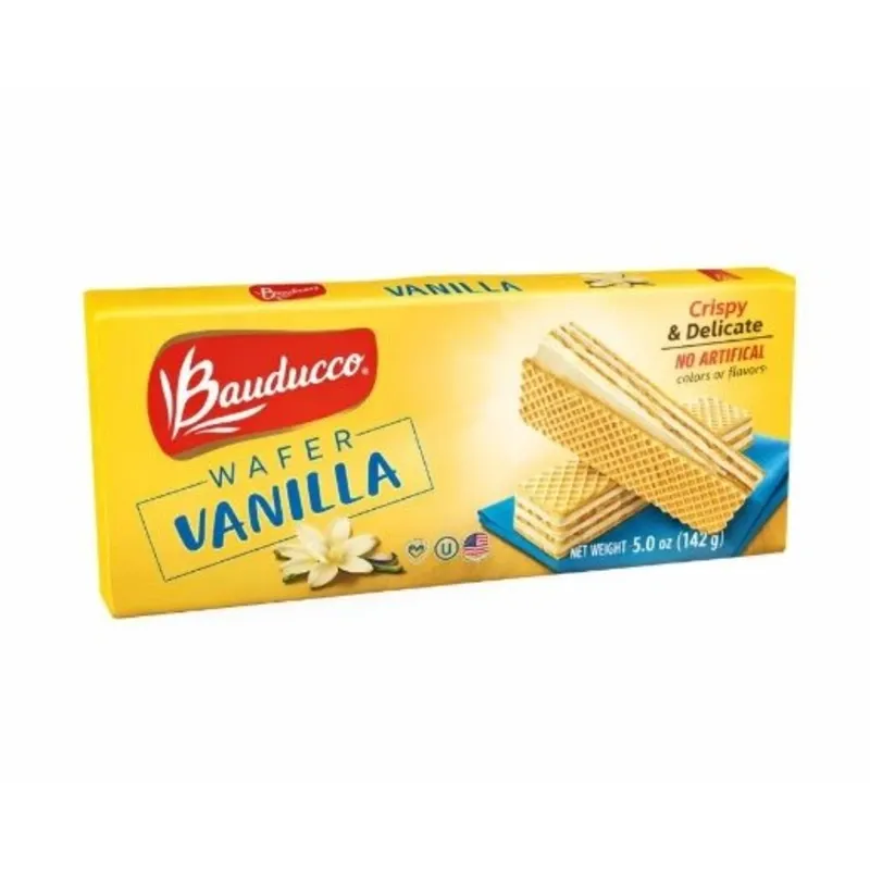 Sorbeto de vainilla