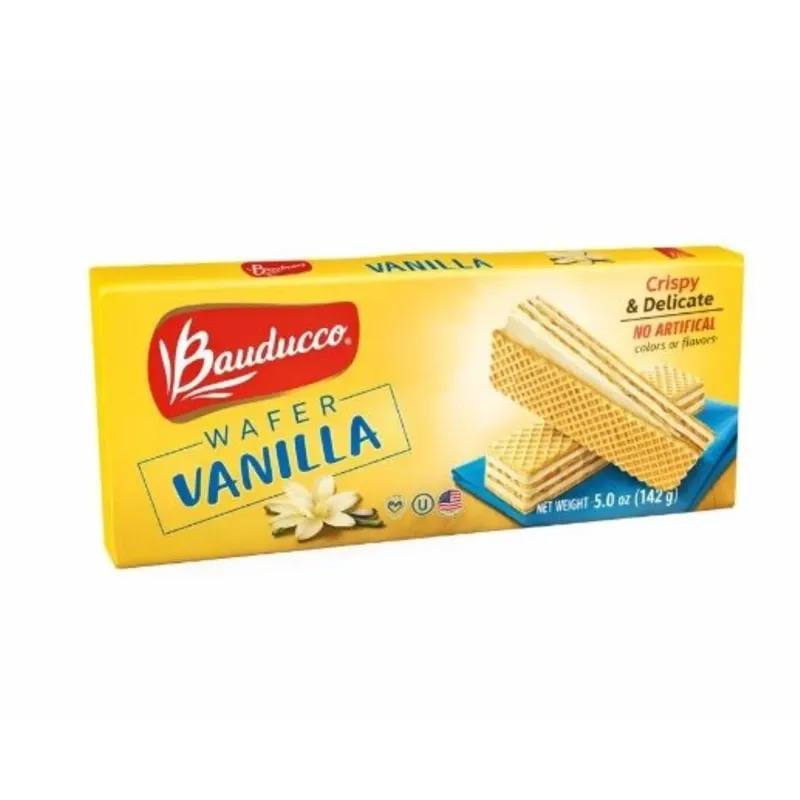 Sorbeto de vainilla