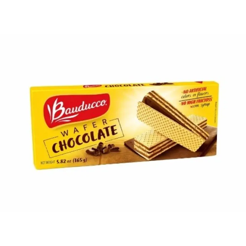Sorbetos de chocolate