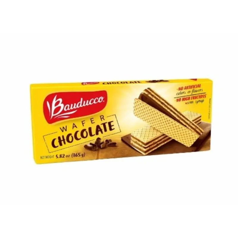 Sorbetos de chocolate