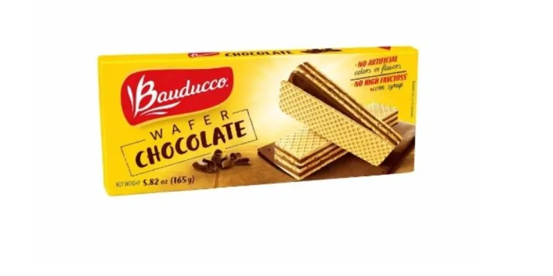Sorbetos de chocolate