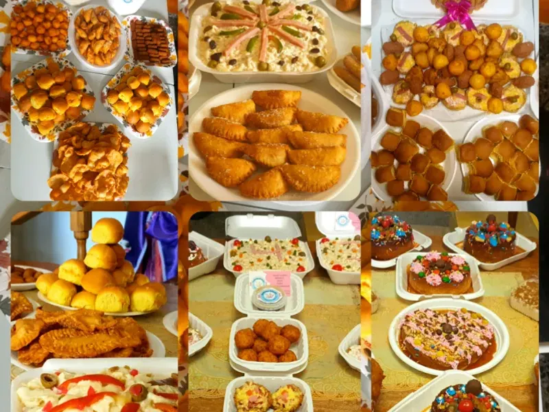 Combos para cumpleaños