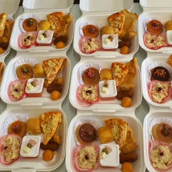 Buffet # 0
